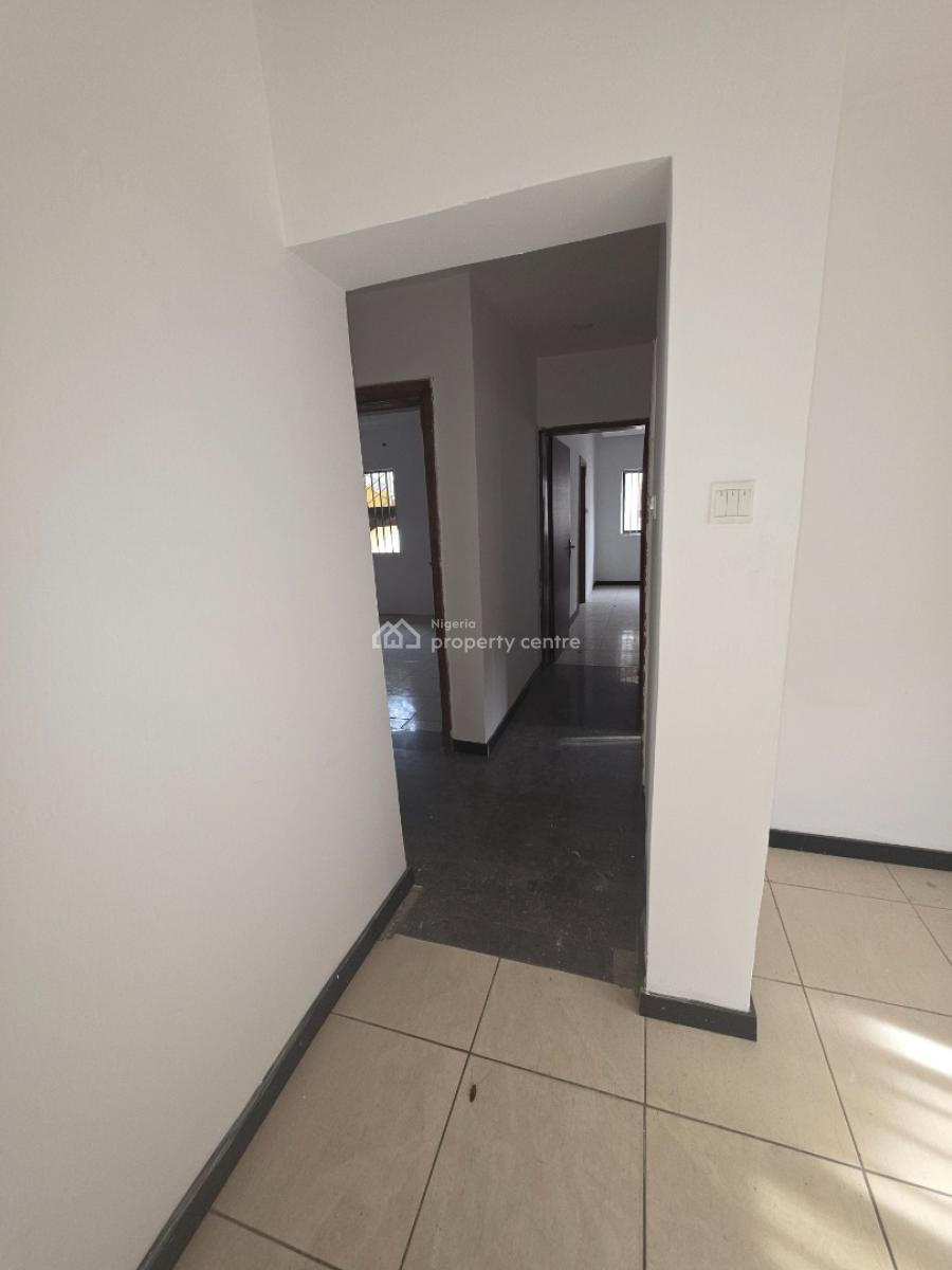 2 Bedroom Apartment, Off Fola Osibo, Lekki Phase 1, Lekki, Lagos, Flat / Apartment for Rent
