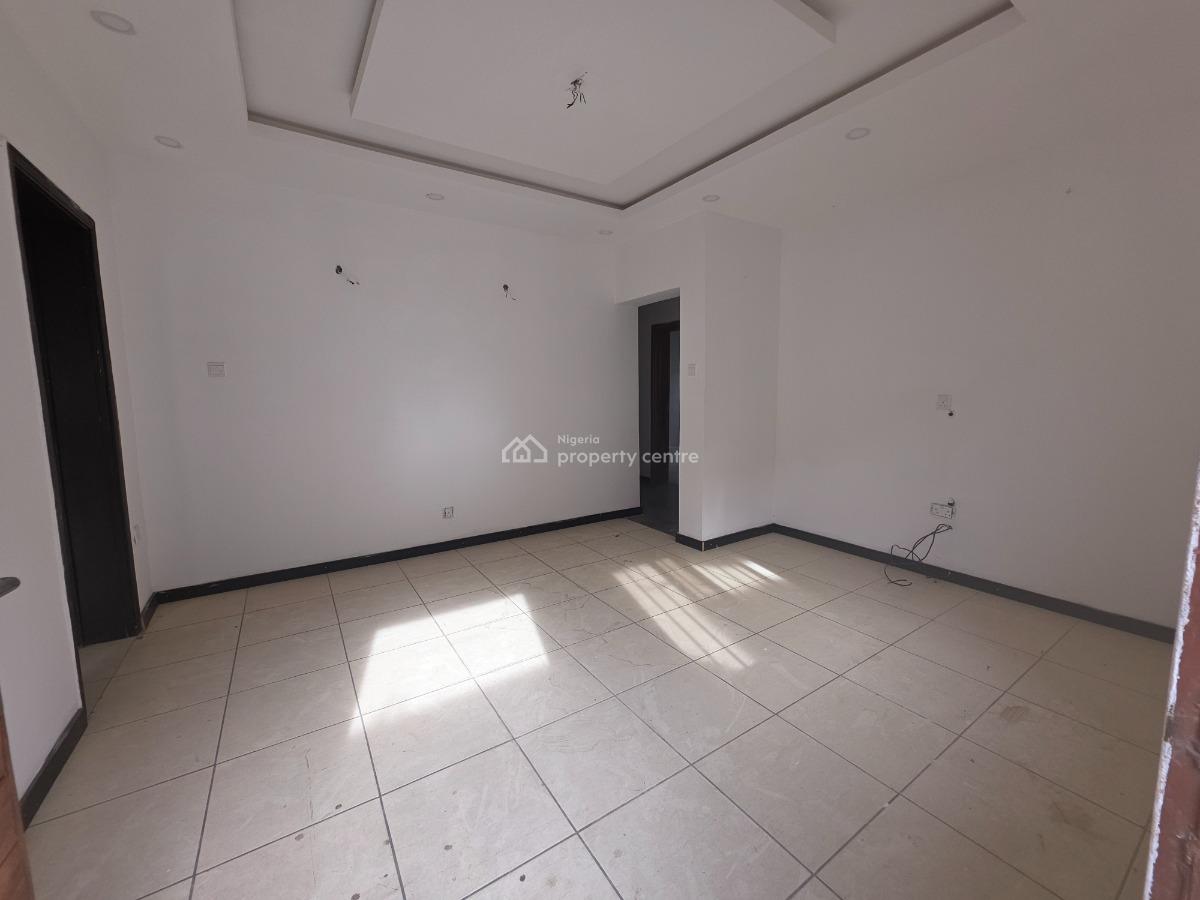 2 Bedroom Apartment, Off Fola Osibo, Lekki Phase 1, Lekki, Lagos, Flat / Apartment for Rent