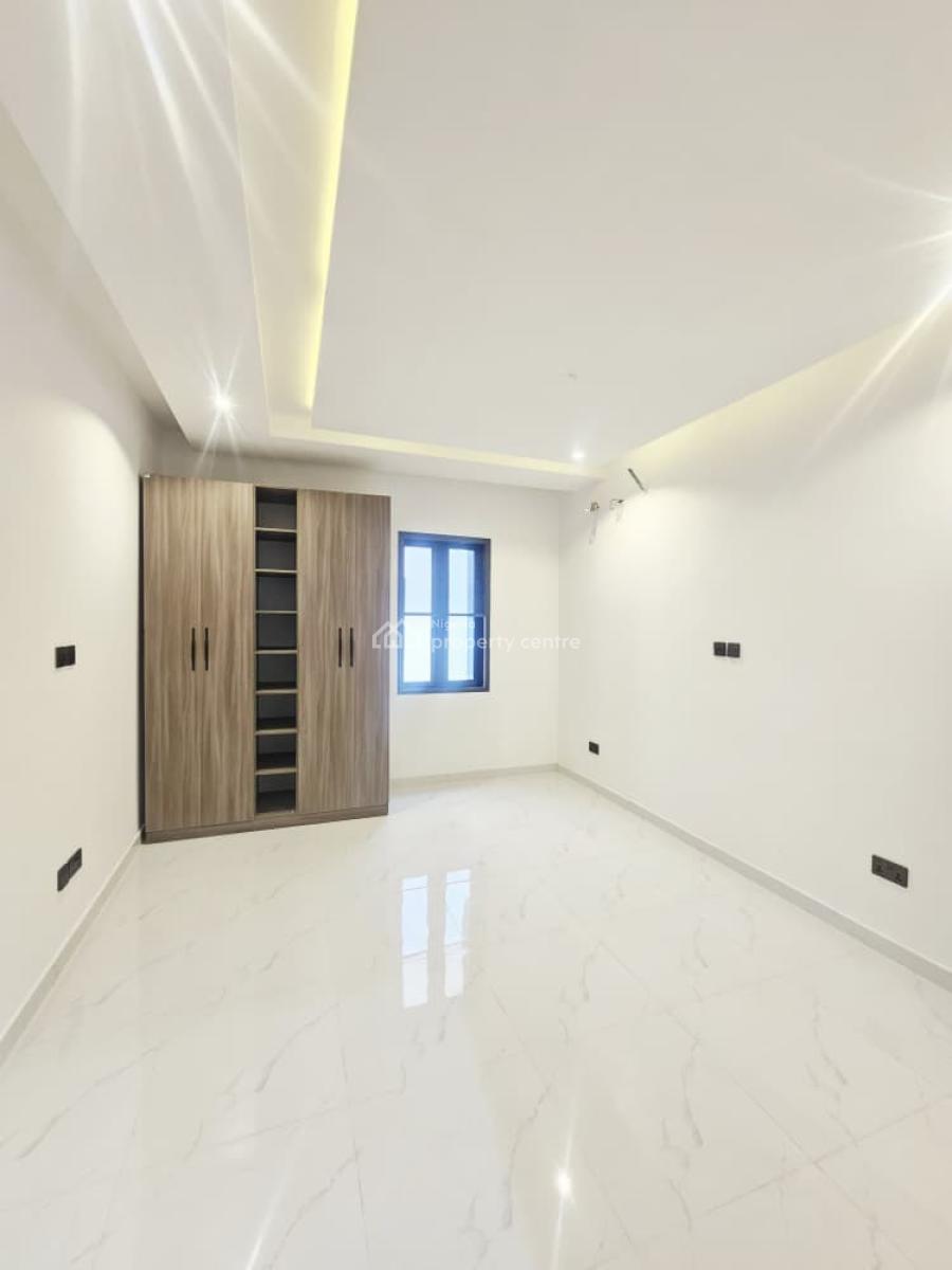 3 Bedroom, Ilasan, Lekki, Lagos, Flat / Apartment for Rent