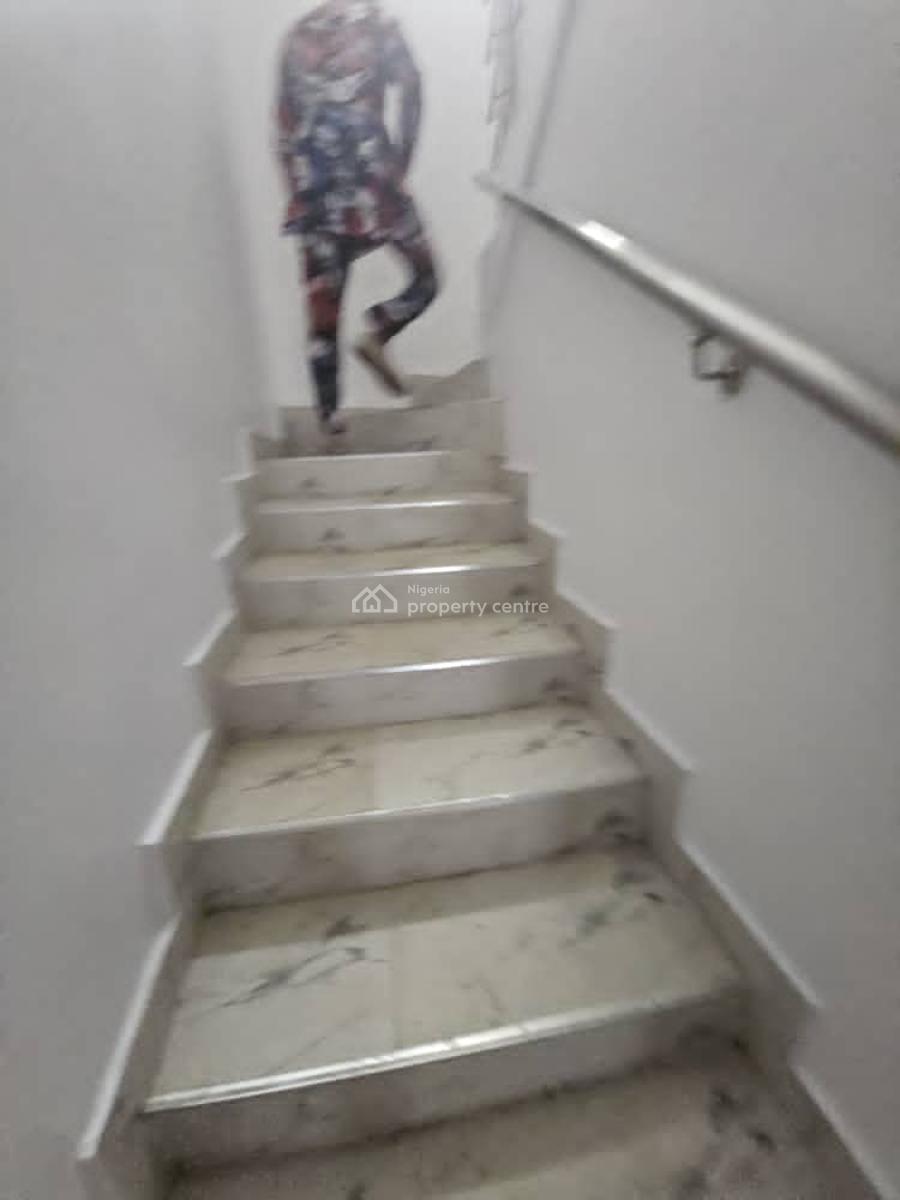 Lovely 2 Bedroom Flat Apartment, Omole Phase 2, Omole Phase 2, Ikeja, Lagos, Flat / Apartment for Rent