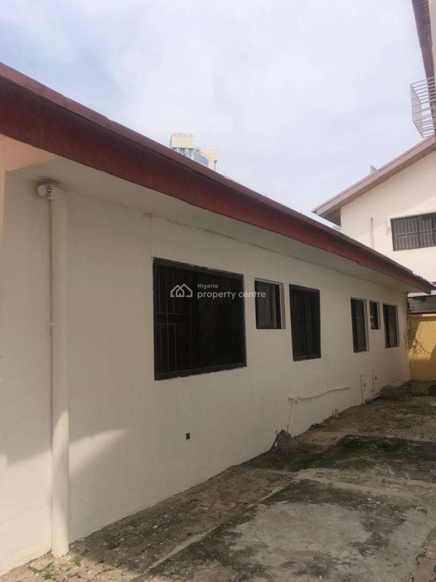 7 Bedroom Fully Detached Duplex with Bq, Victoria Island, Victoria Island (vi), Lagos, Detached Duplex for Rent