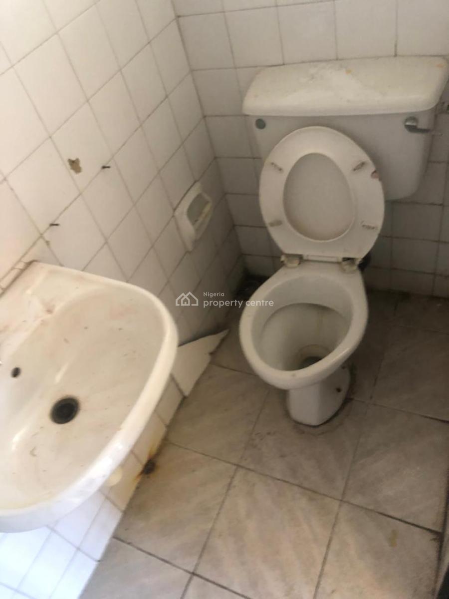 7 Bedroom Fully Detached Duplex with Bq, Victoria Island, Victoria Island (vi), Lagos, Detached Duplex for Rent