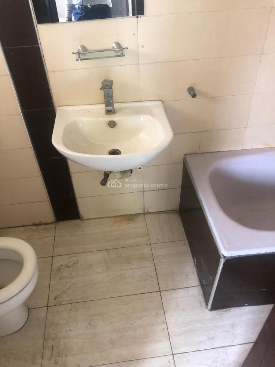 7 Bedroom Fully Detached Duplex with Bq, Victoria Island, Victoria Island (vi), Lagos, Detached Duplex for Rent