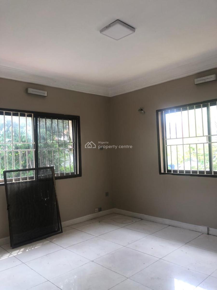 7 Bedroom Fully Detached Duplex with Bq, Victoria Island, Victoria Island (vi), Lagos, Detached Duplex for Rent
