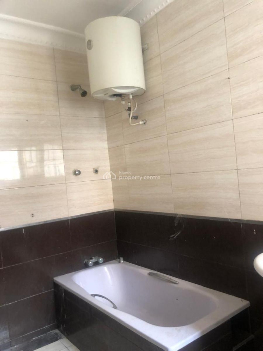 7 Bedroom Fully Detached Duplex with Bq, Victoria Island, Victoria Island (vi), Lagos, Detached Duplex for Rent