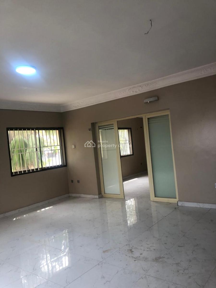 7 Bedroom Fully Detached Duplex with Bq, Victoria Island, Victoria Island (vi), Lagos, Detached Duplex for Rent
