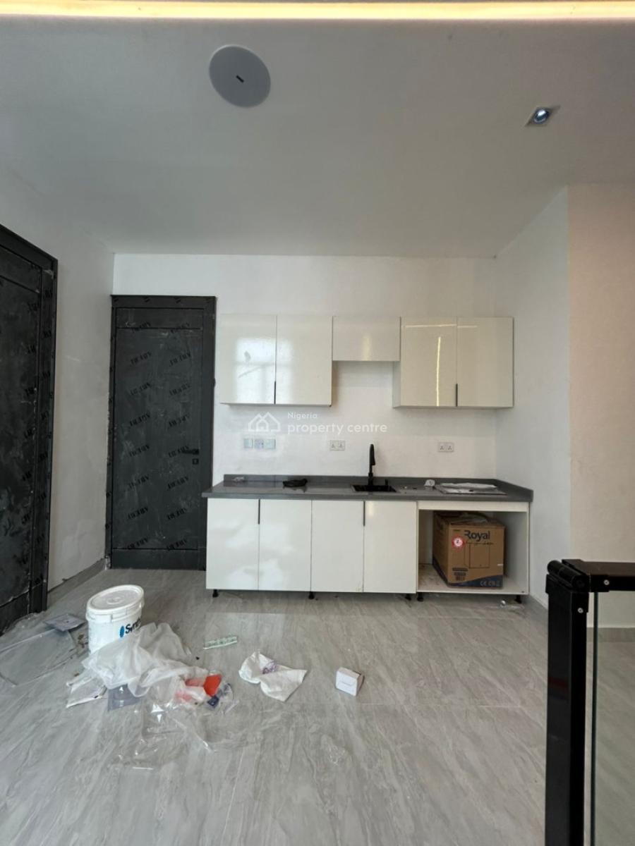 5 Bedroom Detached Duplex, Osapa, Lekki, Lagos, Detached Duplex for Sale