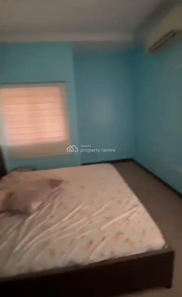 Furniture Standard 2-bedroom Flat on The First Floor, Kado, Abuja, Flat / Apartment for Rent