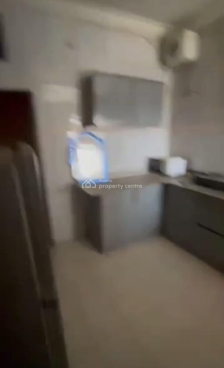 Furniture Standard 2-bedroom Flat on The First Floor, Kado, Abuja, Flat / Apartment for Rent