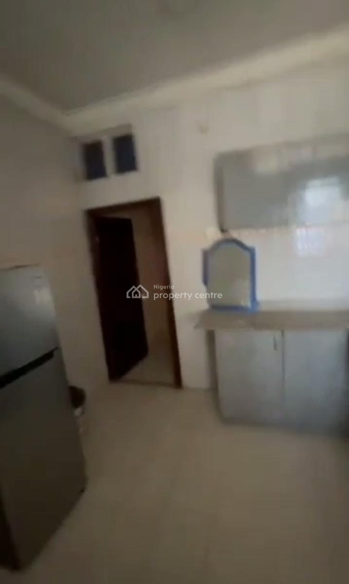 Furniture Standard 2-bedroom Flat on The First Floor, Kado, Abuja, Flat / Apartment for Rent