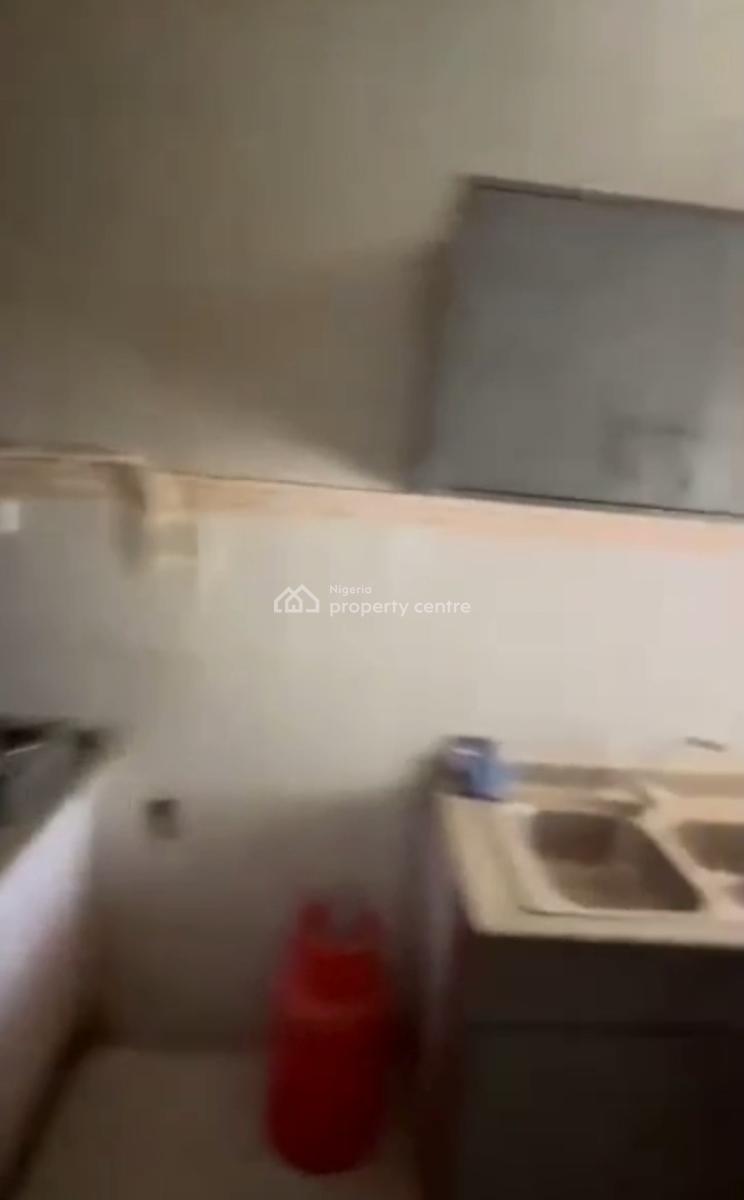 Furniture Standard 2-bedroom Flat on The First Floor, Kado, Abuja, Flat / Apartment for Rent