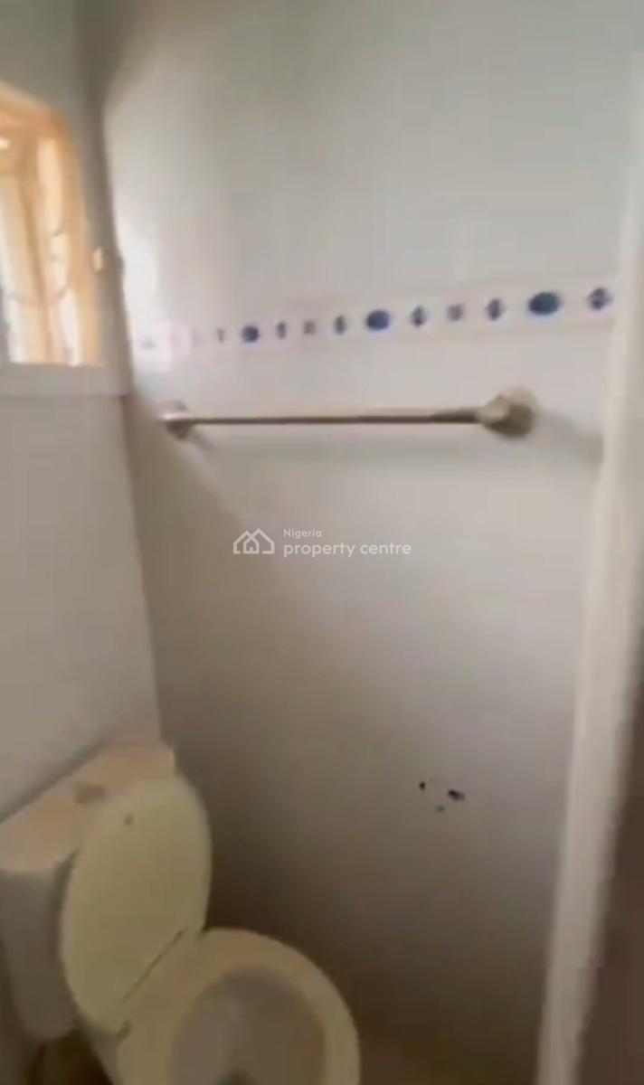 Furniture Standard 2-bedroom Flat on The First Floor, Kado, Abuja, Flat / Apartment for Rent