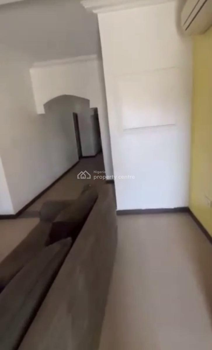 Furniture Standard 2-bedroom Flat on The First Floor, Kado, Abuja, Flat / Apartment for Rent