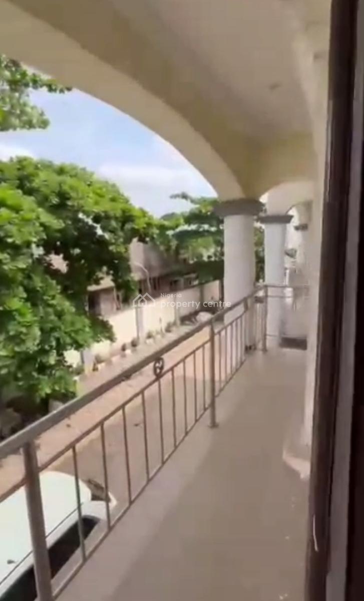Furniture Standard 2-bedroom Flat on The First Floor, Kado, Abuja, Flat / Apartment for Rent