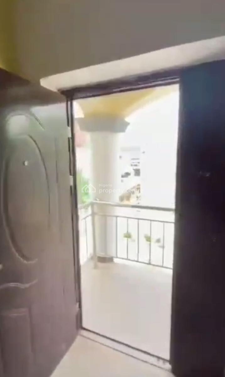 Furniture Standard 2-bedroom Flat on The First Floor, Kado, Abuja, Flat / Apartment for Rent