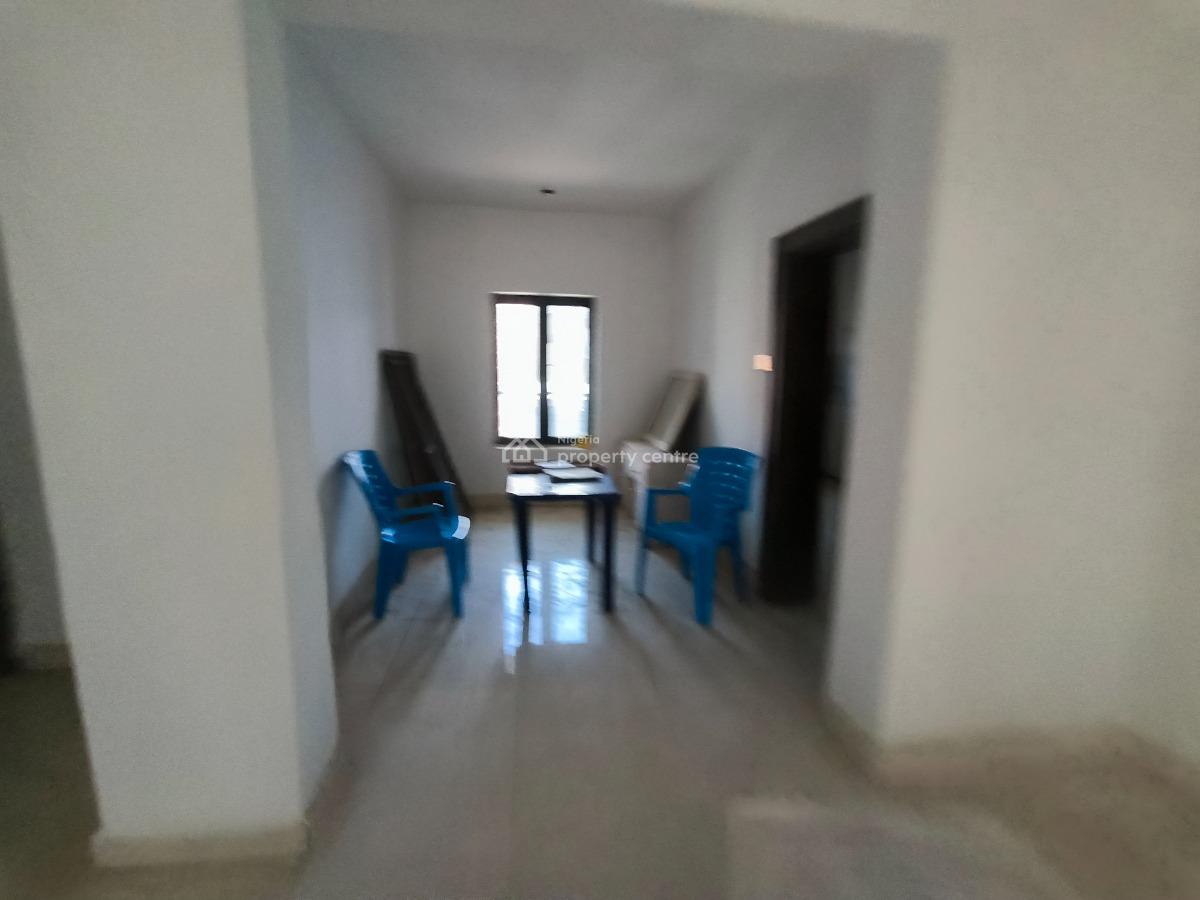 3 Bedroom Apartment with Bq, Jahi, Abuja, Flat / Apartment for Sale
