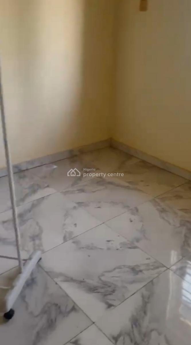 Luxury 3 Bedroom Flat at Alakuko, Manacola  Estate, Alakuko, Ifako-ijaiye, Lagos, Flat / Apartment for Rent