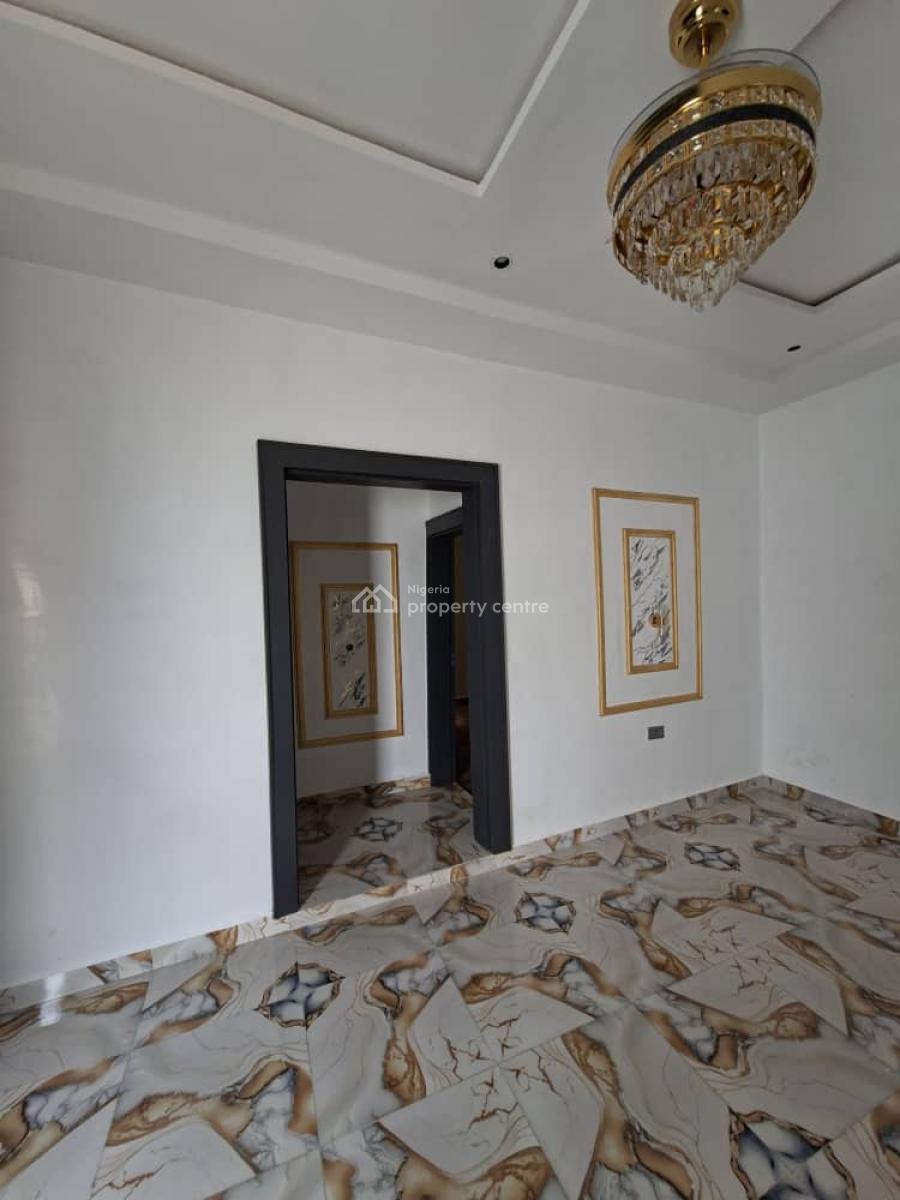 4 Bedroom Detached House, Kuntau Zainab Vision, Gwale, Kano, Detached Duplex for Sale