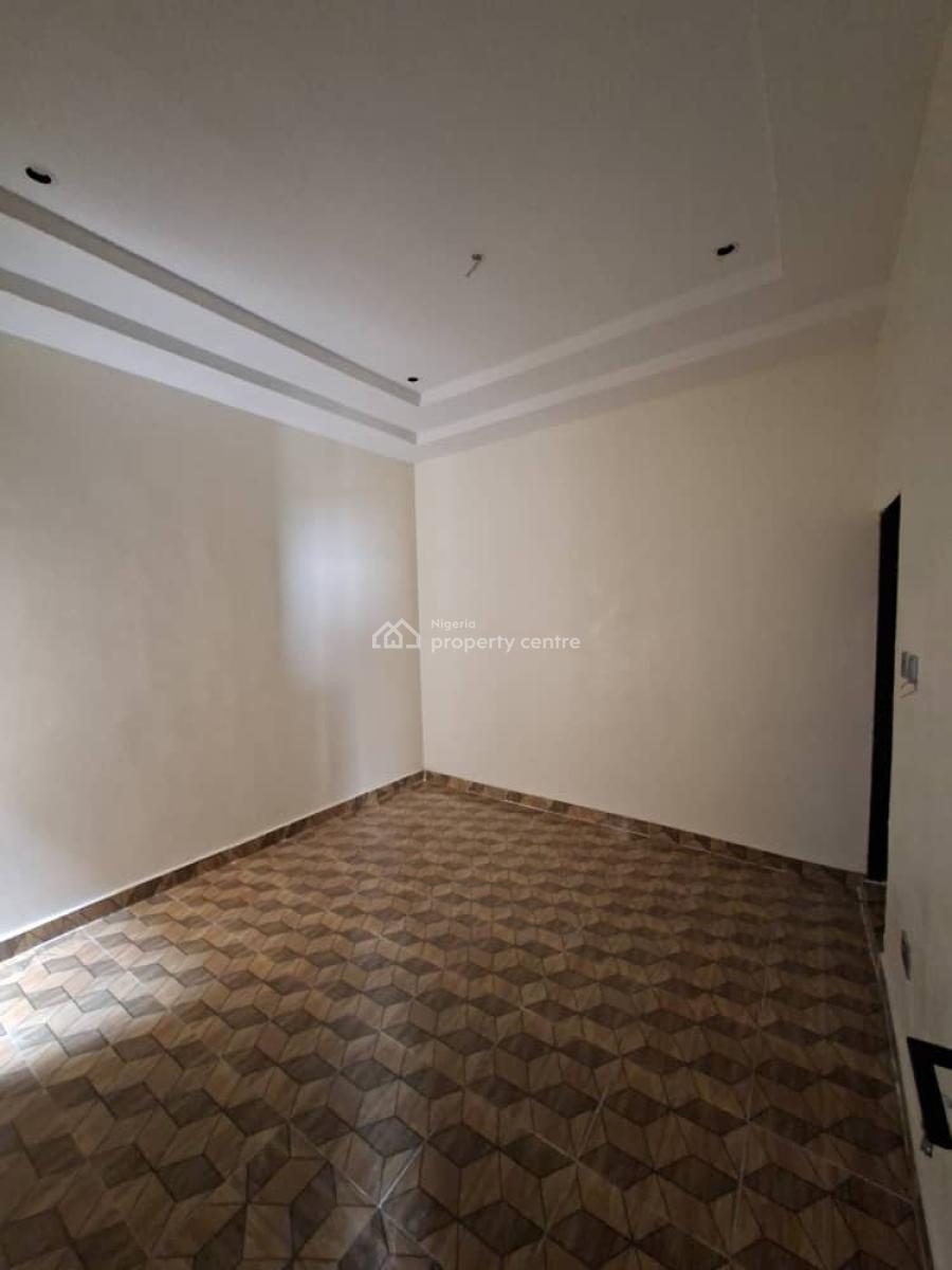 4 Bedroom Detached House, Kuntau Zainab Vision, Gwale, Kano, Detached Duplex for Sale