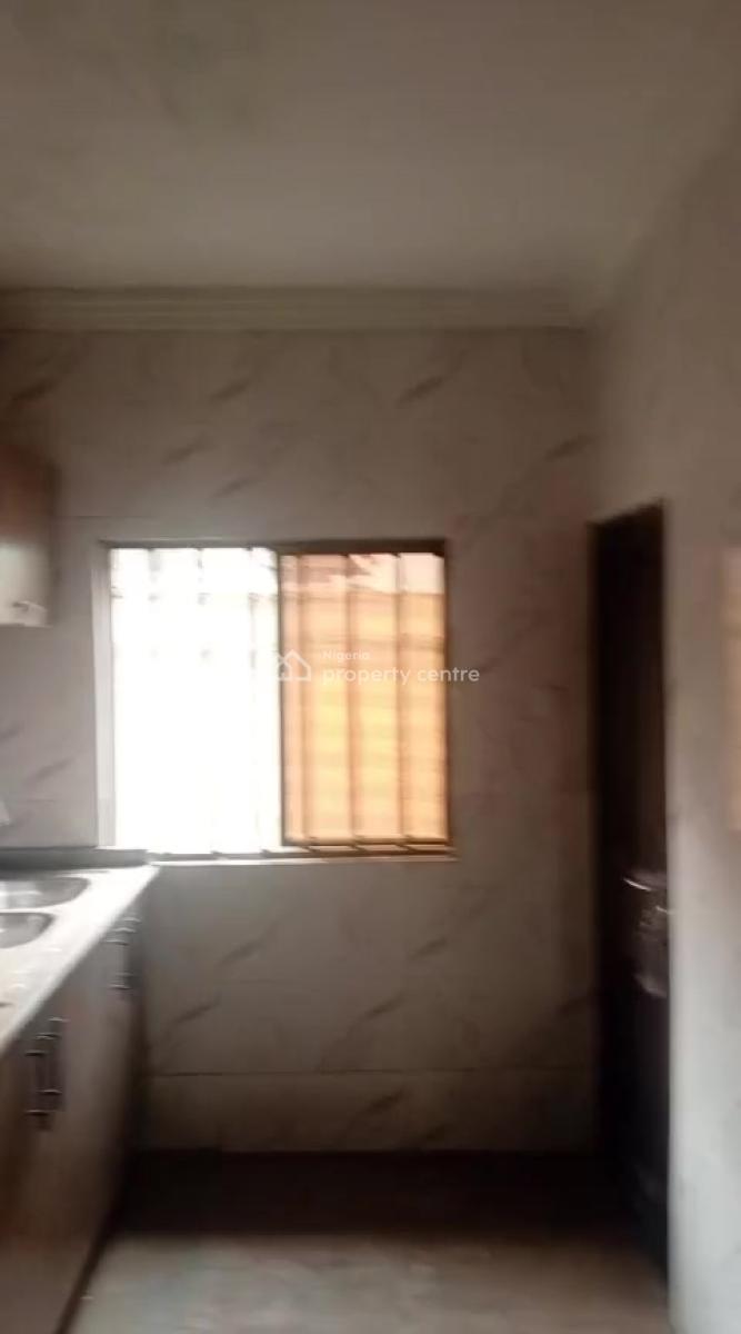 Premium 3-bedroom Flats in Garki Area 11 Spacious and Well-finished, Area 11, Garki, Abuja, Flat / Apartment for Rent