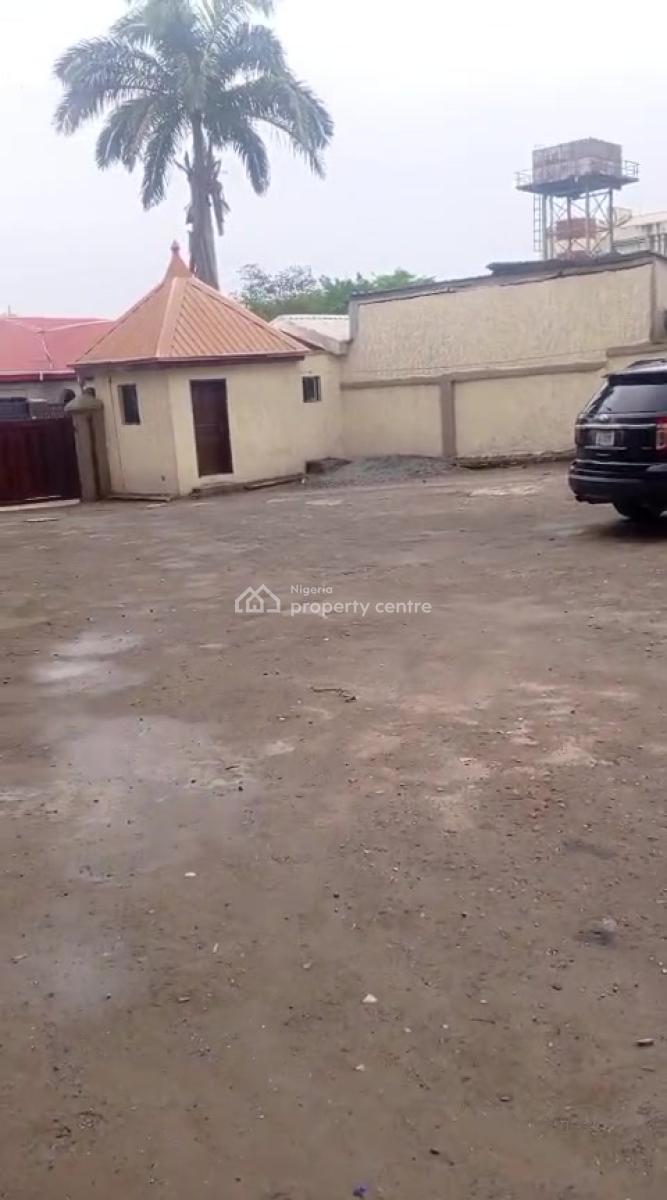Premium 3-bedroom Flats in Garki Area 11 Spacious and Well-finished, Area 11, Garki, Abuja, Flat / Apartment for Rent