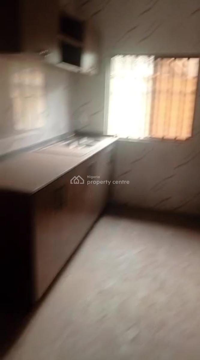 Premium 3-bedroom Flats in Garki Area 11 Spacious and Well-finished, Area 11, Garki, Abuja, Flat / Apartment for Rent