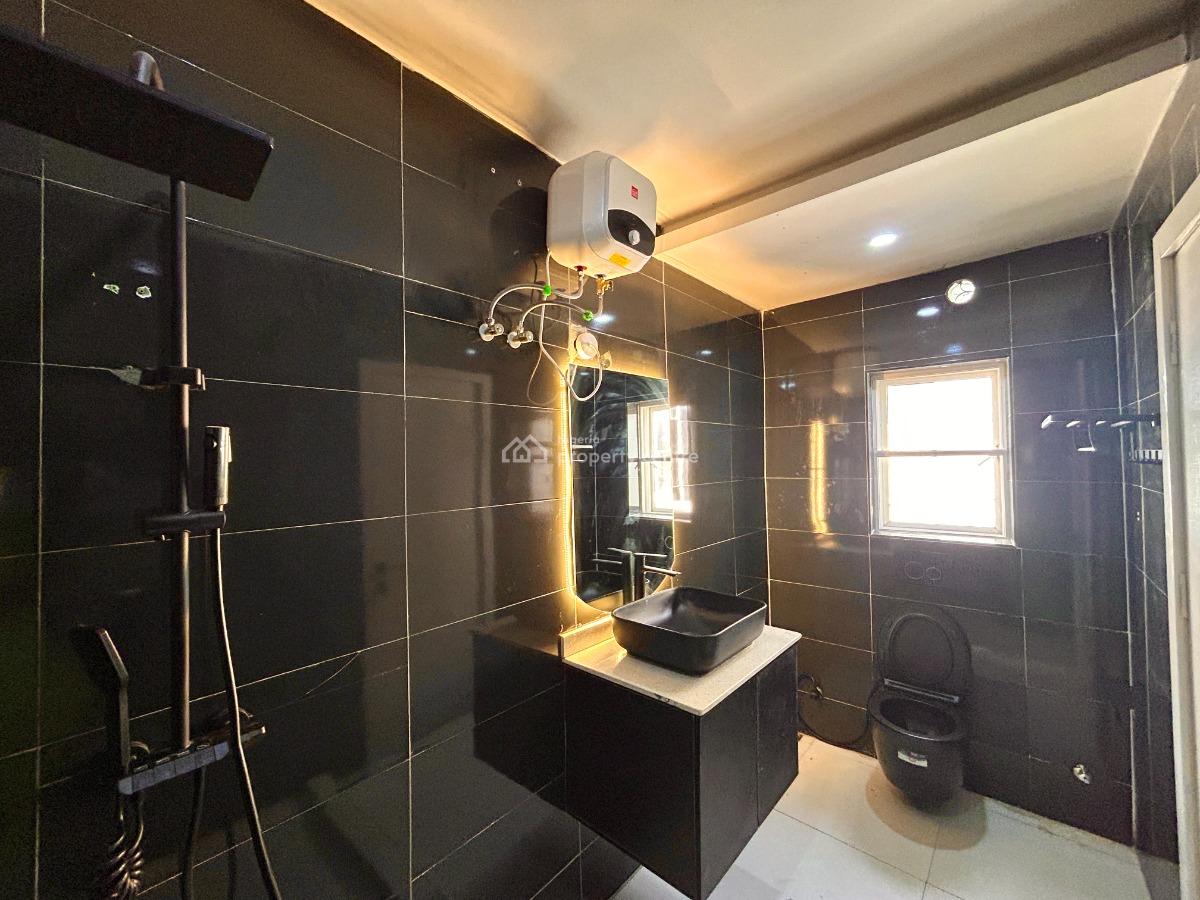 1-bedroom Apartment Now Available for Bookings, Ikoyi, Lagos, Mini Flat (room and Parlour) Short Let