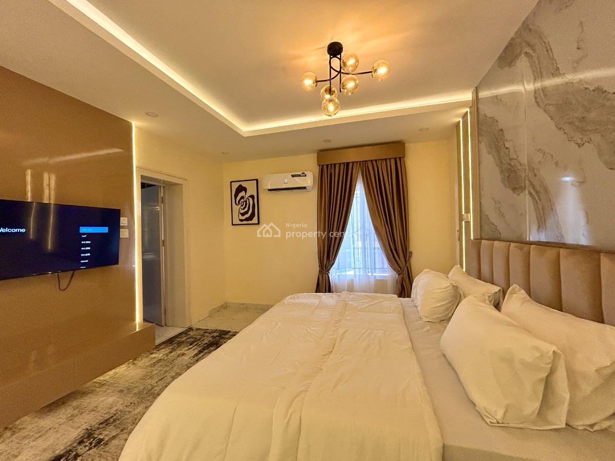 1-bedroom Apartment Now Available for Bookings, Ikoyi, Lagos, Mini Flat (room and Parlour) Short Let