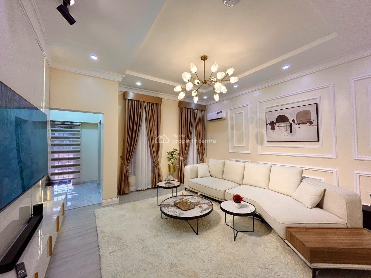 1-bedroom Apartment Now Available for Bookings, Ikoyi, Lagos, Mini Flat (room and Parlour) Short Let