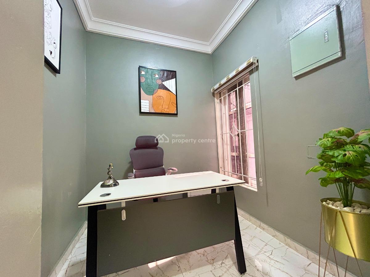 1-bedroom Apartment Now Available for Bookings, Ikoyi, Lagos, Mini Flat (room and Parlour) Short Let