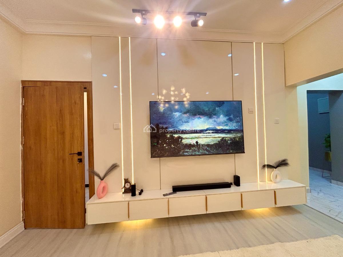 1-bedroom Apartment Now Available for Bookings, Ikoyi, Lagos, Mini Flat (room and Parlour) Short Let