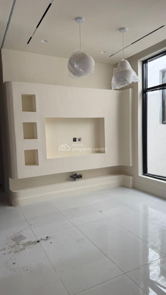 Luxury 4 Bedroom Dtached Duplex, Royal Pine Estate, Orchid, Lekki, Lagos, House for Sale