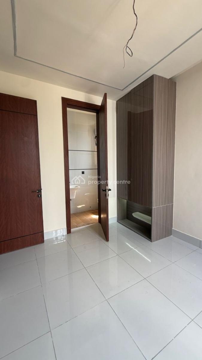 Luxury 4 Bedroom Dtached Duplex, Royal Pine Estate, Orchid, Lekki, Lagos, House for Sale