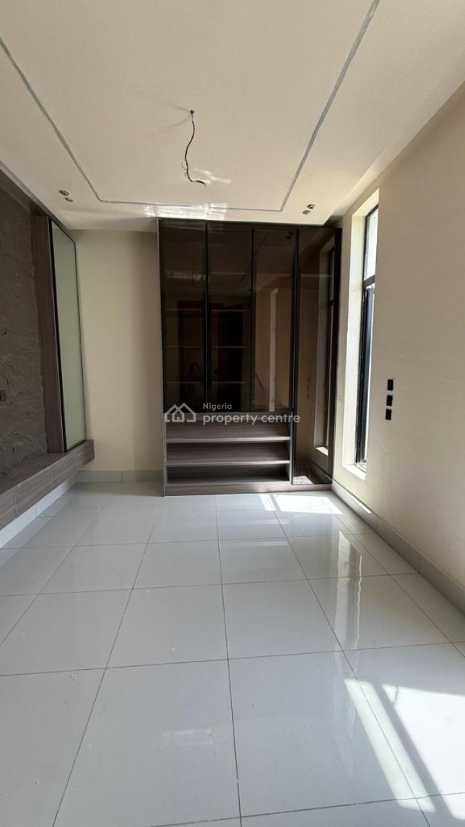 Luxury 4 Bedroom Dtached Duplex, Royal Pine Estate, Orchid, Lekki, Lagos, House for Sale