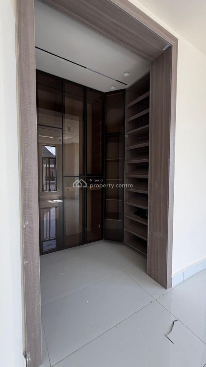 Luxury 4 Bedroom Dtached Duplex, Royal Pine Estate, Orchid, Lekki, Lagos, House for Sale