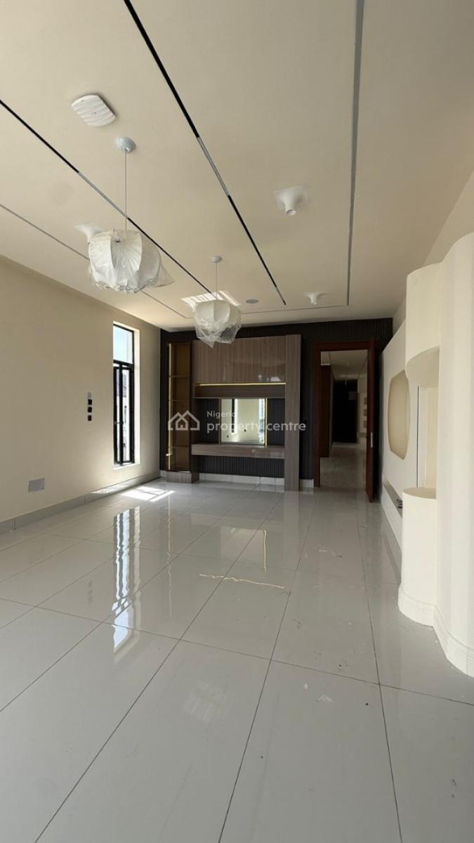 Luxury 4 Bedroom Dtached Duplex, Royal Pine Estate, Orchid, Lekki, Lagos, House for Sale