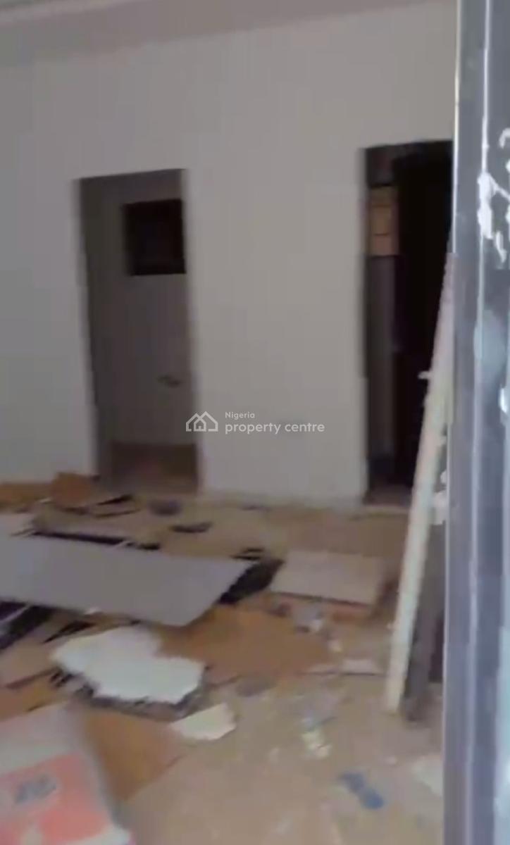 Units of Newly Built a Room Self Contained, Jahi, Abuja, Self Contain (single Rooms) for Sale