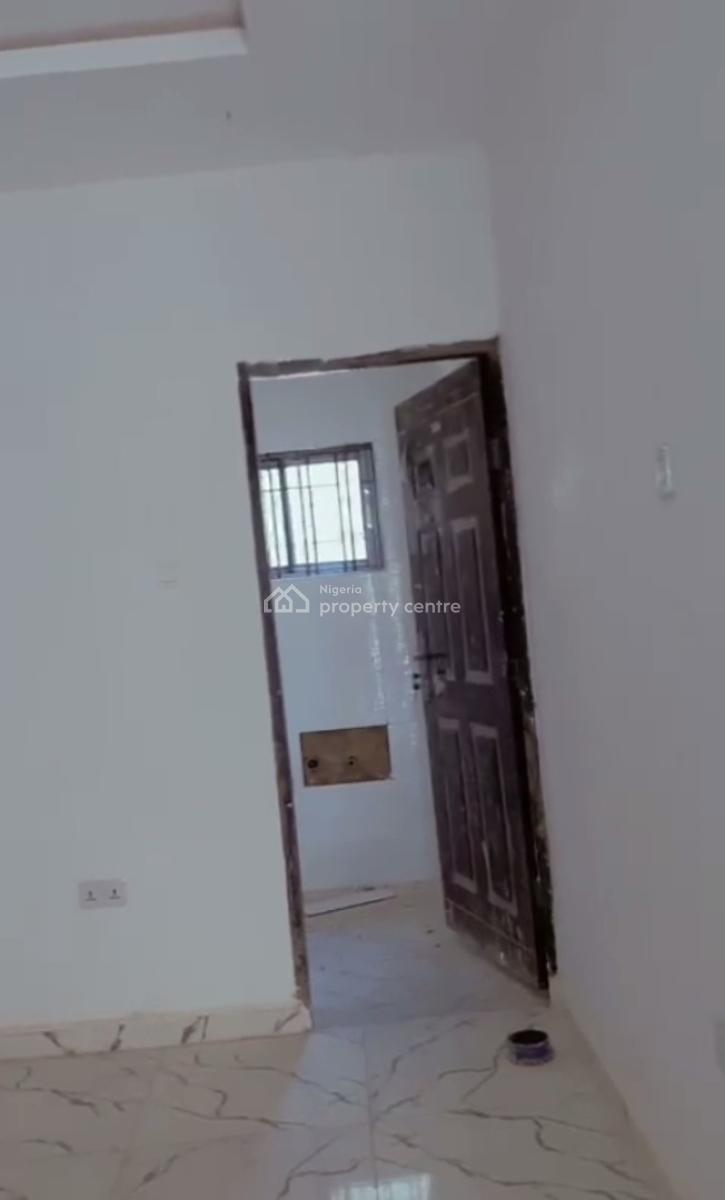 Units of Newly Built a Room Self Contained, Jahi, Abuja, Self Contain (single Rooms) for Sale