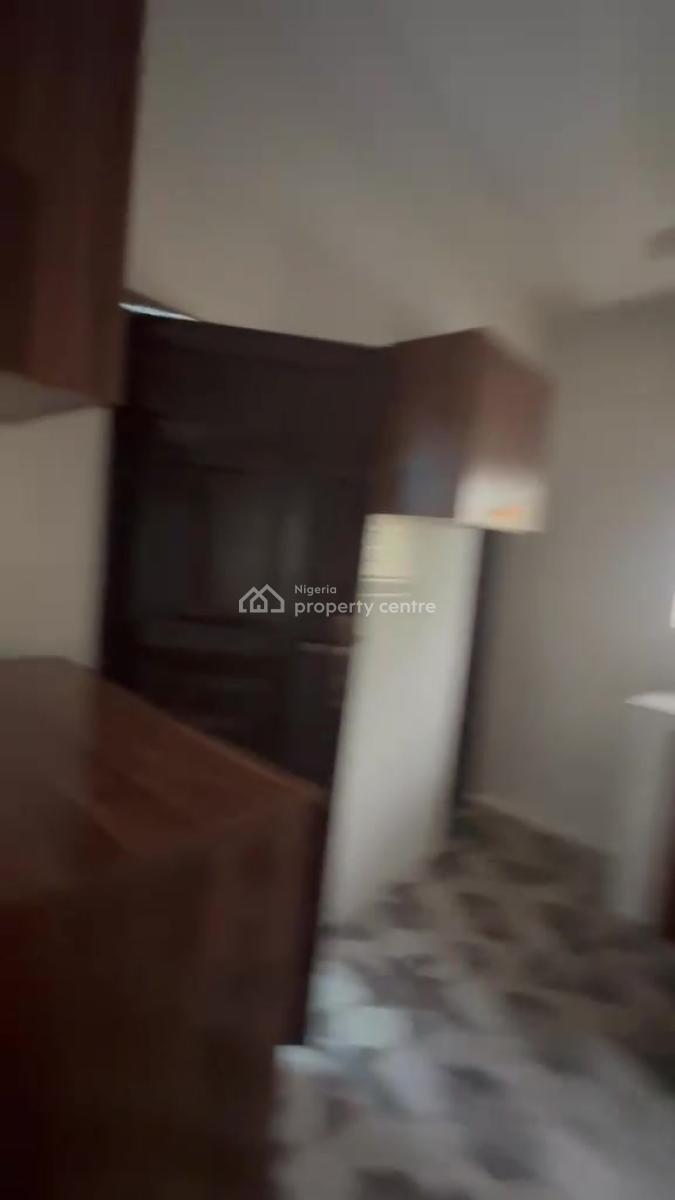 Massive Luxurious 3-bedroom Flat  Durumi, By American International, By American International School, Durumi, Abuja, Flat / Apartment for Rent