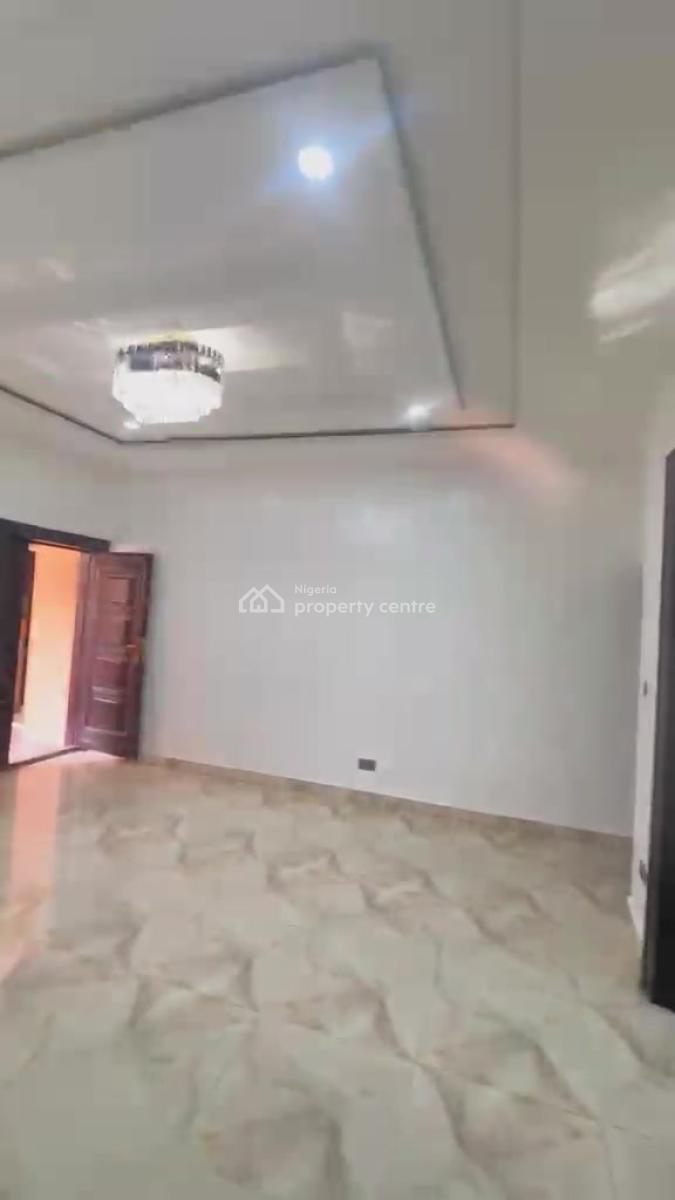 Massive Luxurious 3-bedroom Flat  Durumi, By American International, By American International School, Durumi, Abuja, Flat / Apartment for Rent