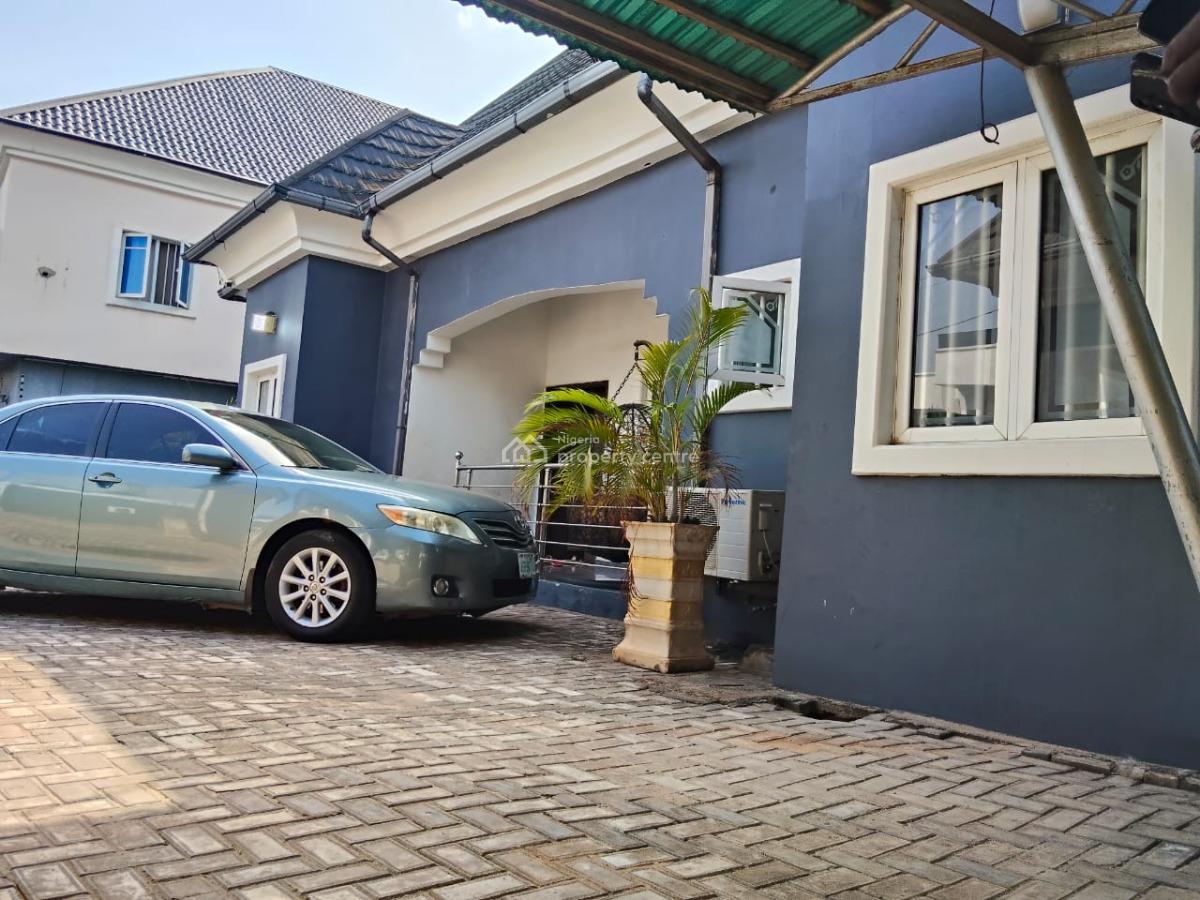3 Bedrooms Duplex Apartment, Alfred, Ikeja, Lagos, Detached Duplex for Sale
