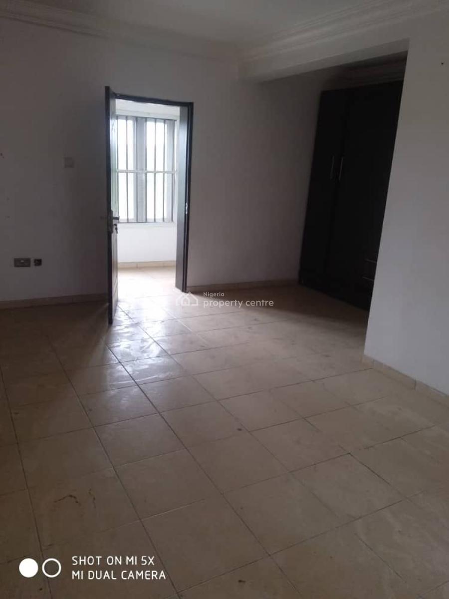 Nice 2 Bedroom Apartment, Badore, Ajah, Lagos, Flat / Apartment for Rent