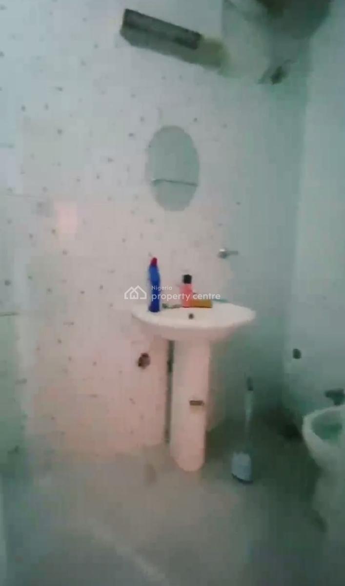 Neatly Built 1 Bedroom Apartment, Katampe, Abuja, Flat / Apartment for Rent