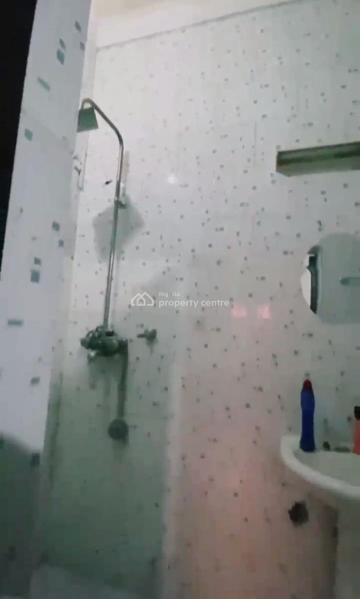 Neatly Built 1 Bedroom Apartment, Katampe, Abuja, Flat / Apartment for Rent