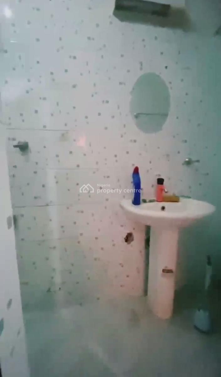 Neatly Built 1 Bedroom Apartment, Katampe, Abuja, Flat / Apartment for Rent