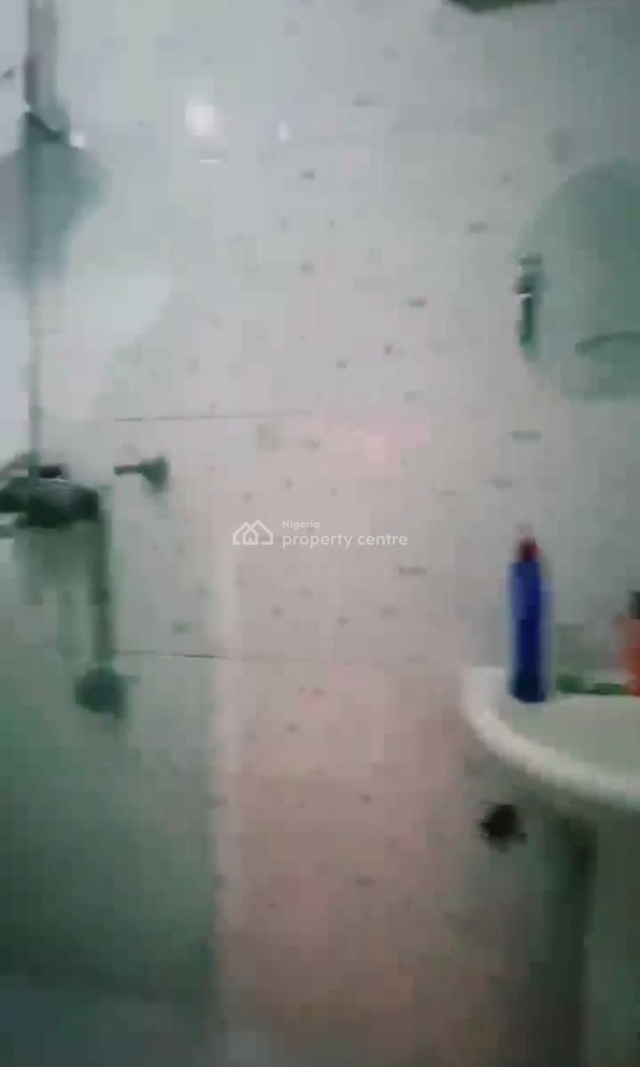 Neatly Built 1 Bedroom Apartment, Katampe, Abuja, Flat / Apartment for Rent