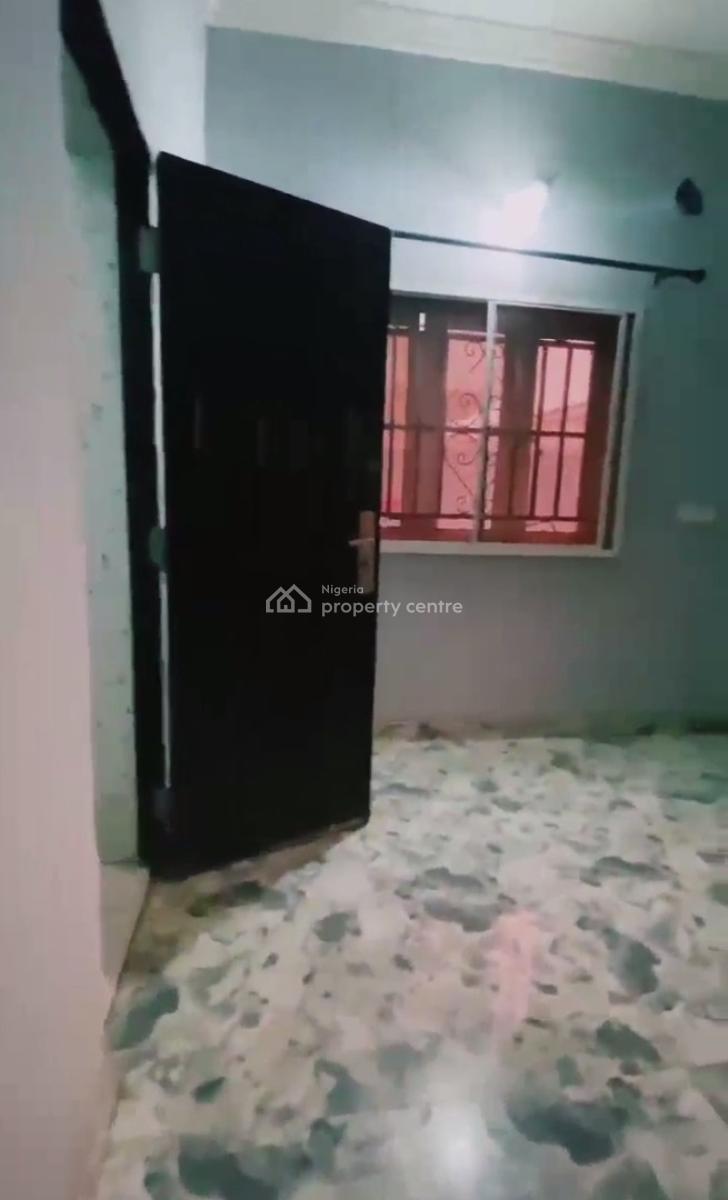 Neatly Built 1 Bedroom Apartment, Katampe, Abuja, Flat / Apartment for Rent