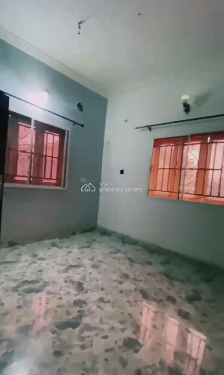 Neatly Built 1 Bedroom Apartment, Katampe, Abuja, Flat / Apartment for Rent