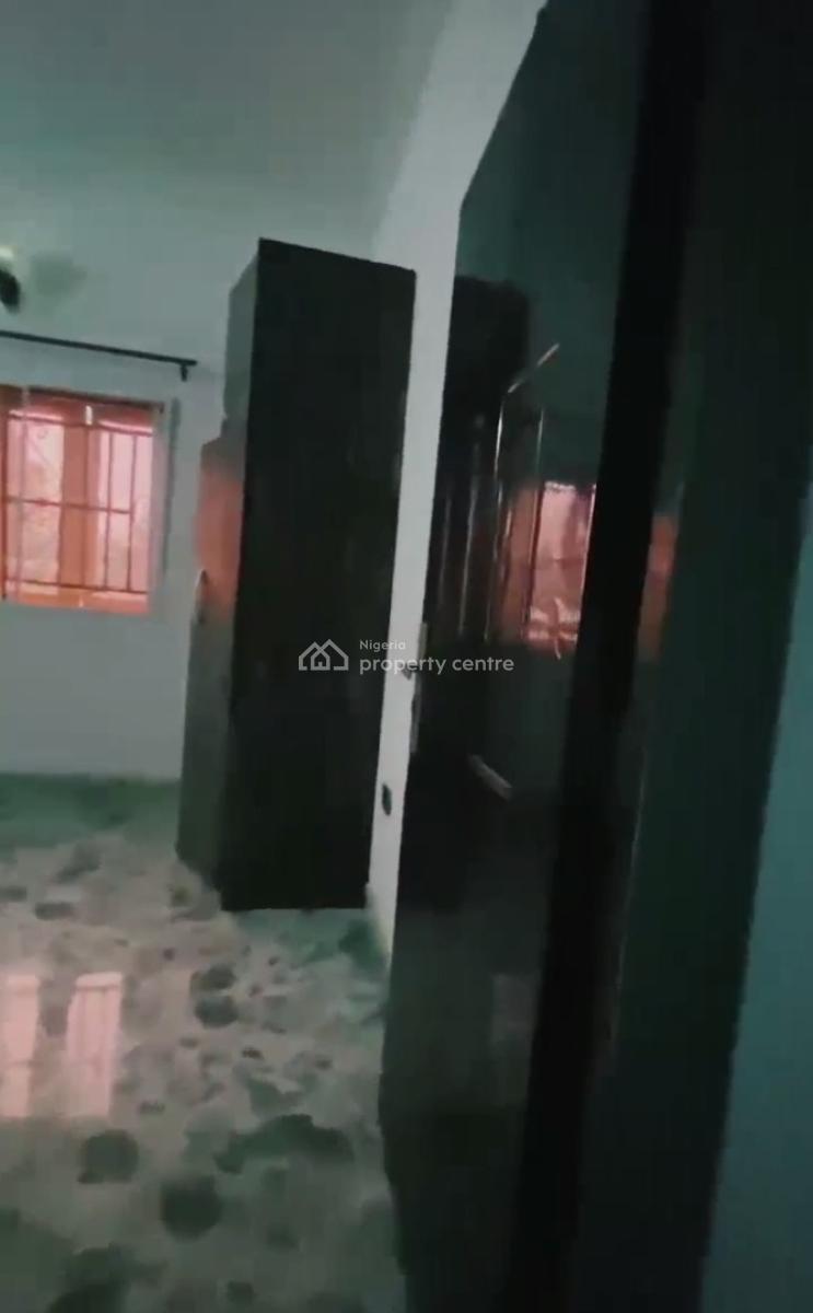 Neatly Built 1 Bedroom Apartment, Katampe, Abuja, Flat / Apartment for Rent