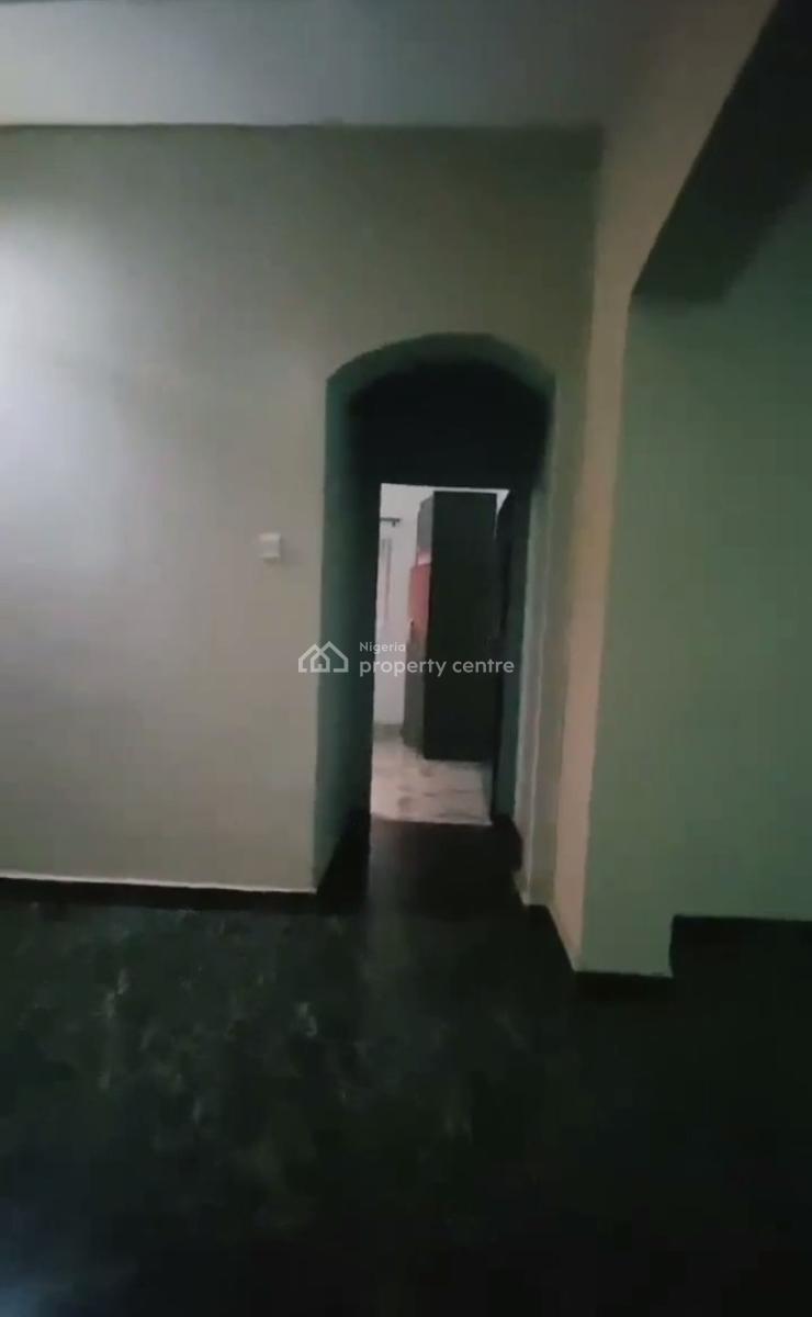 Neatly Built 1 Bedroom Apartment, Katampe, Abuja, Flat / Apartment for Rent